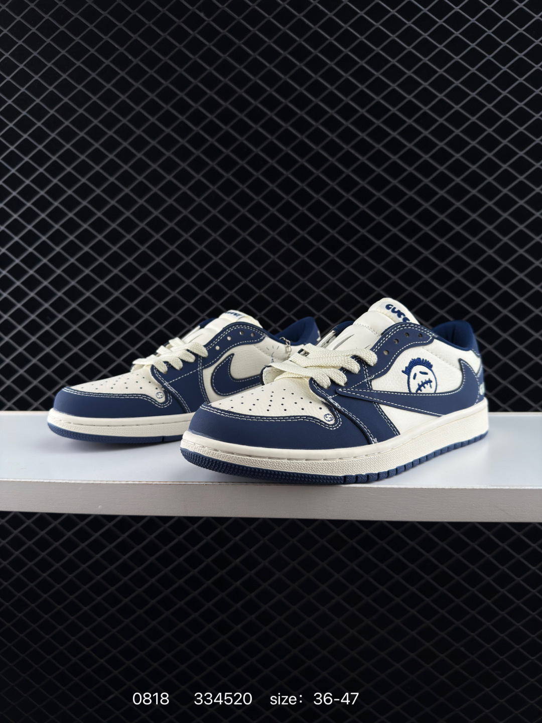 Nike Air Jordan 1 Low OG SP